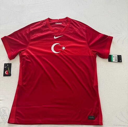 nike turkiye forma tisort