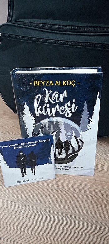Kar küresi