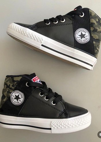 Converse 26