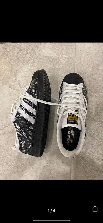 bayan adidas modeli