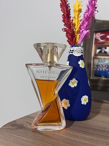 Oriflame Parfüm