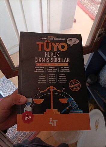 Beden Renk 4t hukuk konu anlatımı ve soru