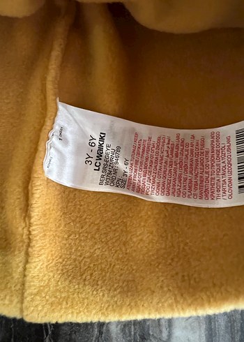 LC Waikiki Gri Örgü Erkek Bere ve Nakışlı Şapka