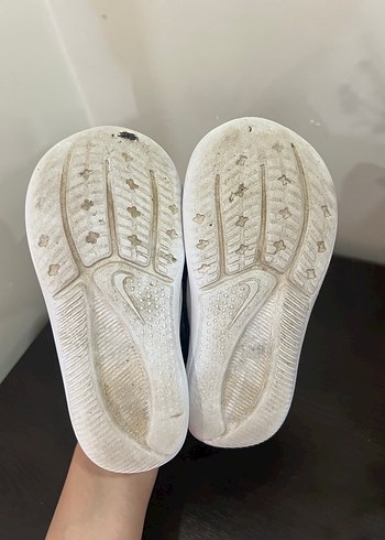 26 Beden Siyah Erkek Çocuk Spor Ayakkabı