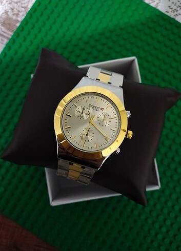SWATCH SAAT 