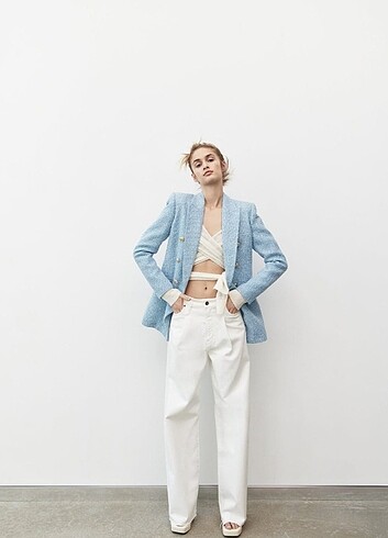 Zara Zara ceket