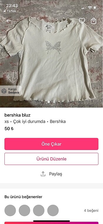 xs Beden hakanakbd