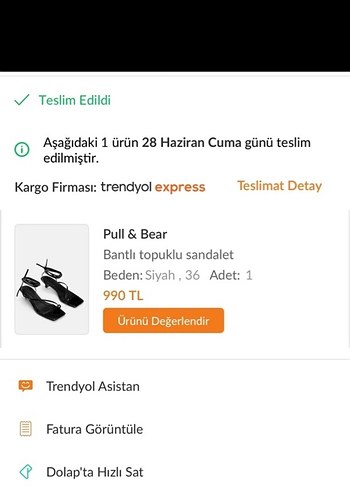 Pull and Bear pull&bear ayakkabı