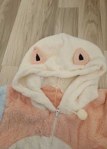 s Beden Ev kıyafeti wellsoft tulum, pijama