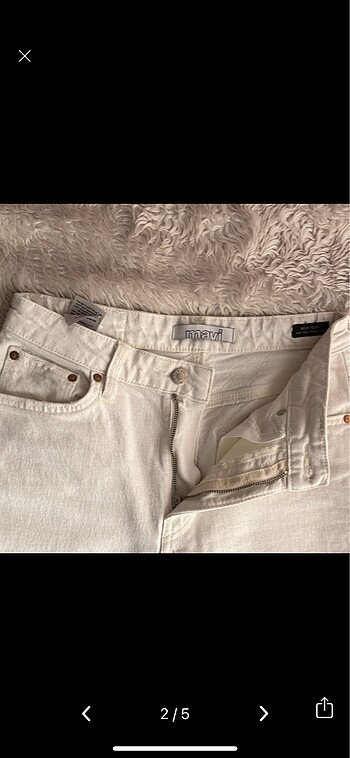 Mavi Jeans Mavi New York 25/26