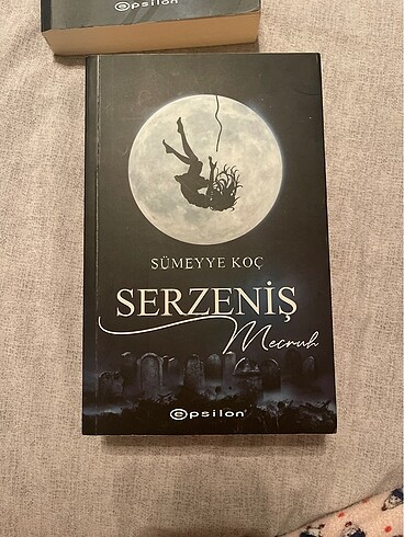 Serzeniş 2. Kitap