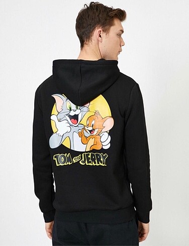 Koton Tom and Jerry sweatshirt