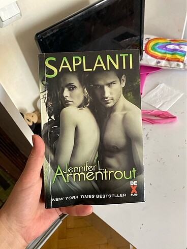 Kitap