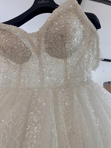 Gelinlik - Görsel 2