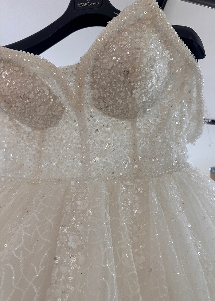 Gelinlik - Görsel 2