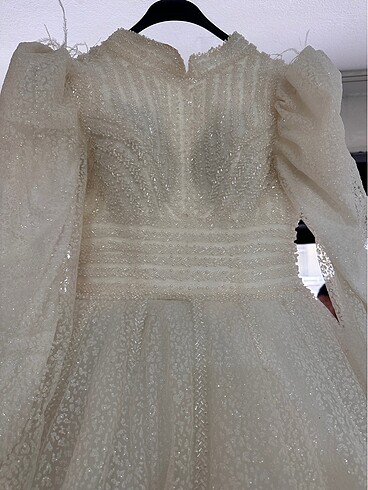 Gelinlik - Görsel 2