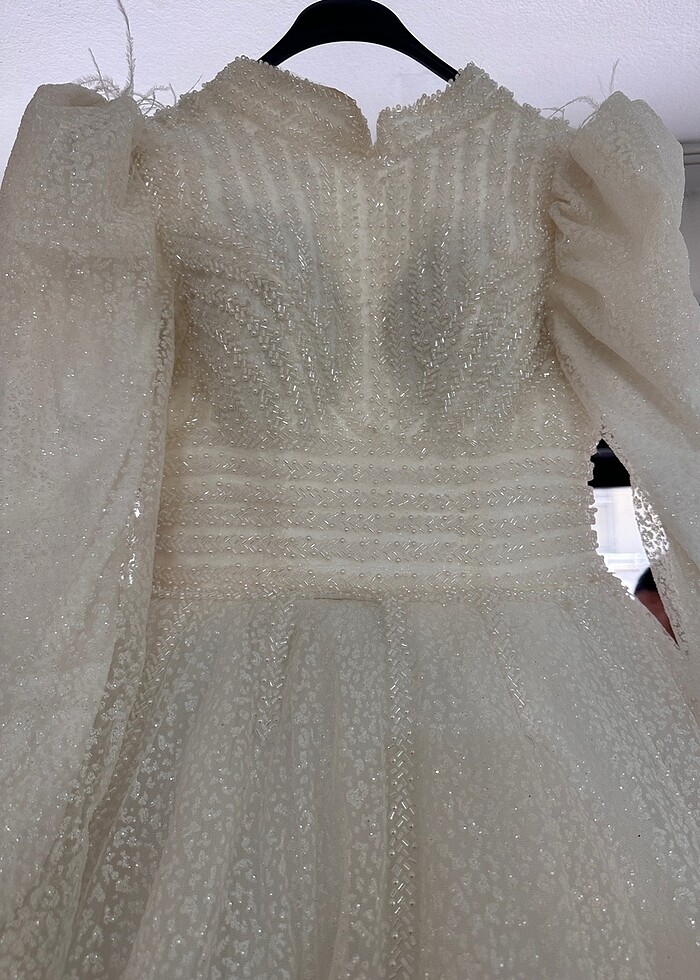 Gelinlik - Görsel 2