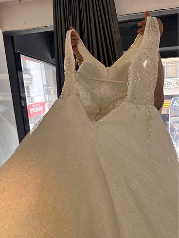 Gelinlik - Görsel 3