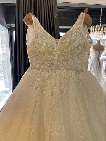 Gelinlik - Görsel 2