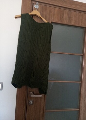 Yeni yelek 