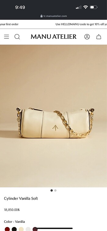 Manu atelier