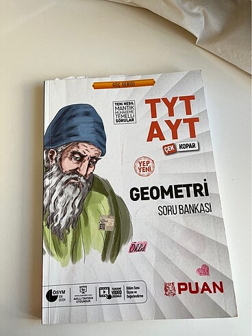 Tyt ayt geometri soru bankası