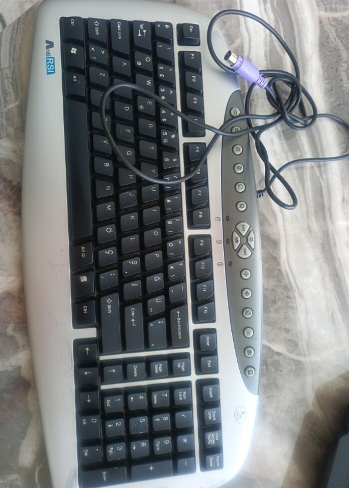 Katiplik için almıştım sağlam  - Görsel 2