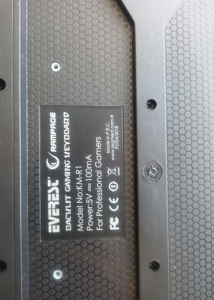 Katiplik için almıştım sağlam  - Görsel 2