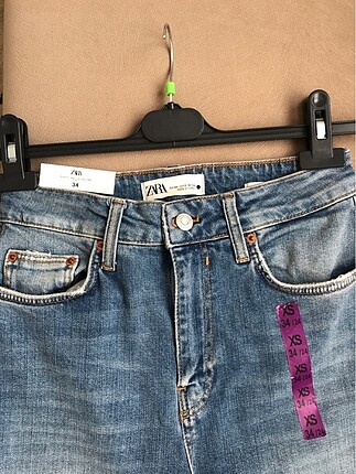 Zara jean