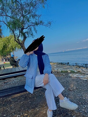 LC Waikiki Lcw mont