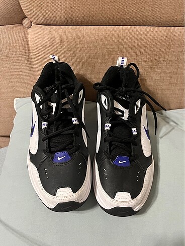41 Beden beyaz Renk Nike ayakkabı