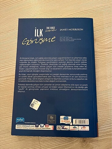  Beden İlk Görüşme
