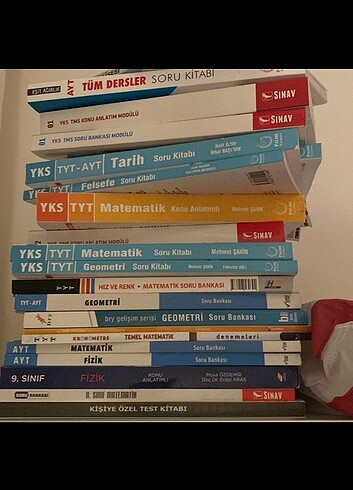 Yks kitap