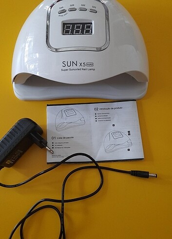 SUN UV LED 