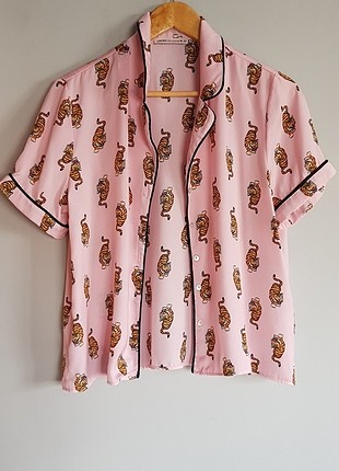 Pijama üst