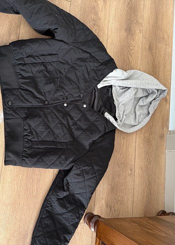 Trendyolmilla bomber mont ceket