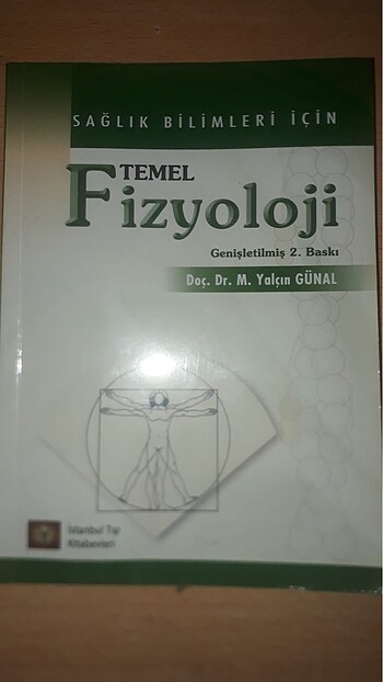 TEMEL FİZYOLOJİ