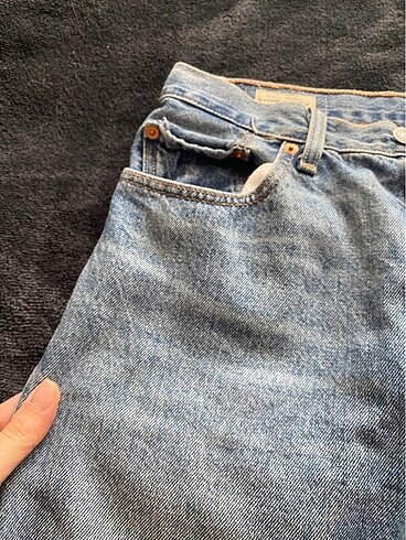 LEVİS 501 JEAN