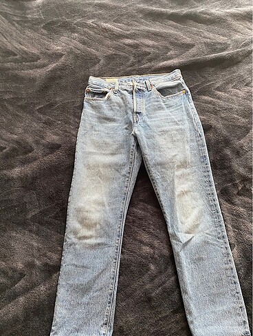 diğer Beden LEVİS 501 JEAN