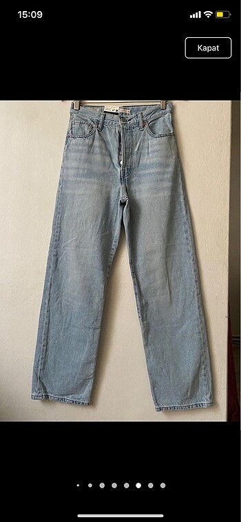 Levis LEVİS JEAN