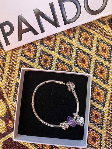 PANDORA BİLEKLİK