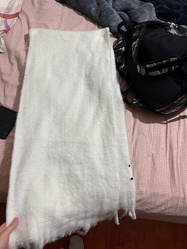 Bershka BERSHKA ŞAL ATKI