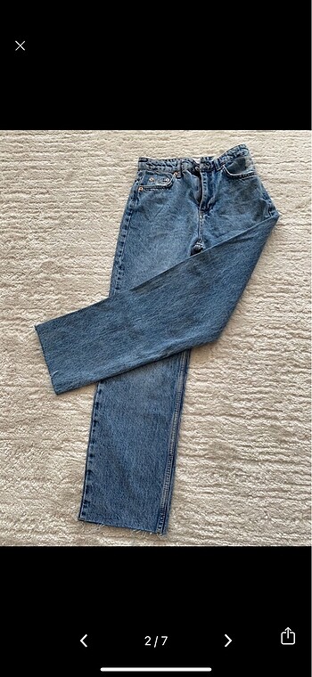 Zara ZARA JEAN