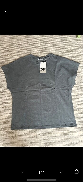 ZARA TSHİRT