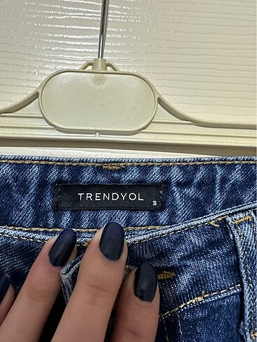 Trendyol & Milla Trendyolmilla markalı jean