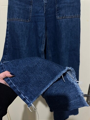 36 Beden Trendyolmilla markalı jean