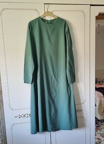 Tesettür Tunik 