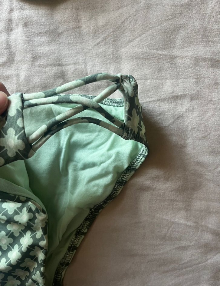 penti yeşil bikini takımı - Görsel 2