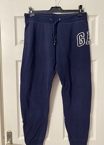 Gap lacivert eşofman