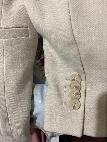 s Beden H&M blazer ceket